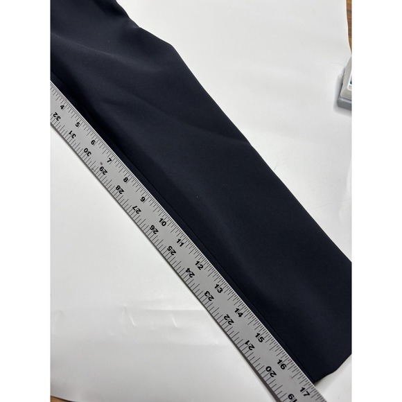 VTG Jones New York High Neck Blazer Jacket Women's Petite 10P Minimalist Class - Picture 6 of 10